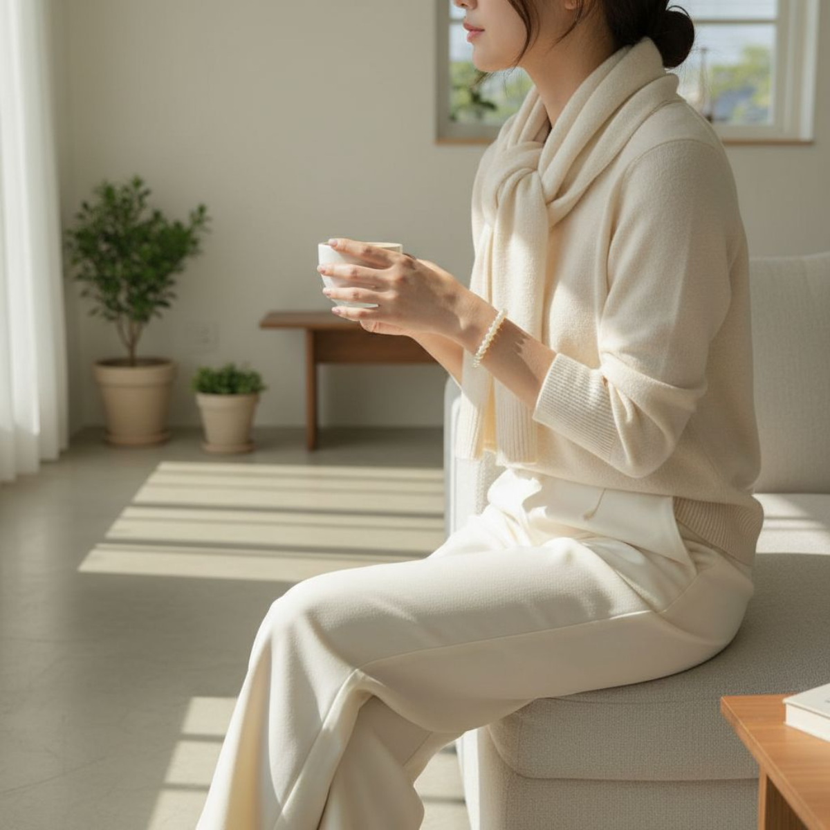 ST08 Nature Bileklik