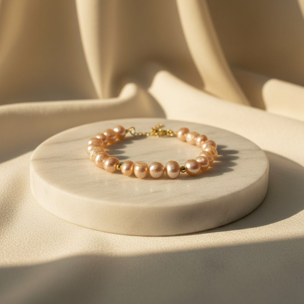 ST02 Amorfy Bileklik