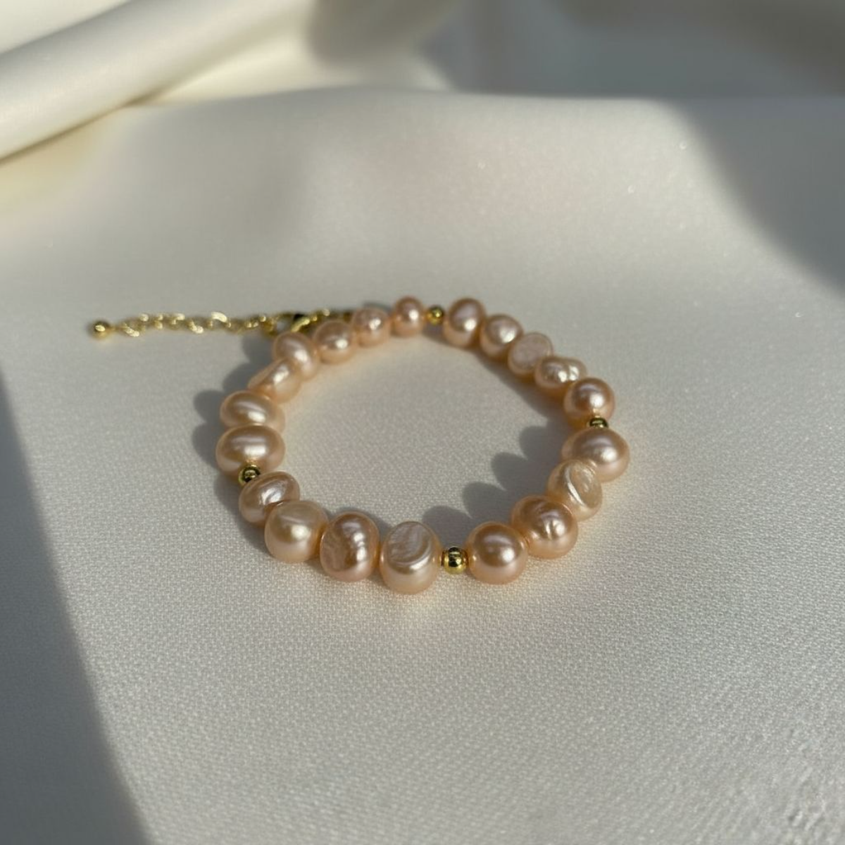 ST02 Amorfy Bileklik