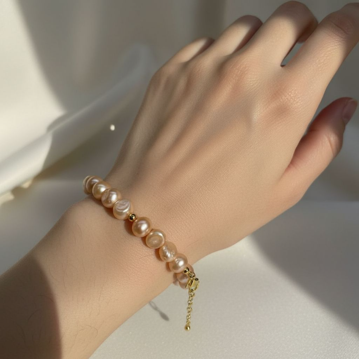 ST02 Amorfy Bileklik