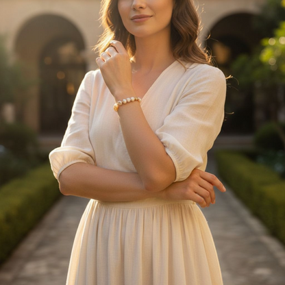 ST02 Amorfy Bileklik