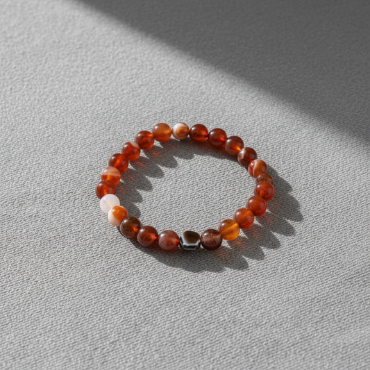 Terrasoul Akik Bileklik