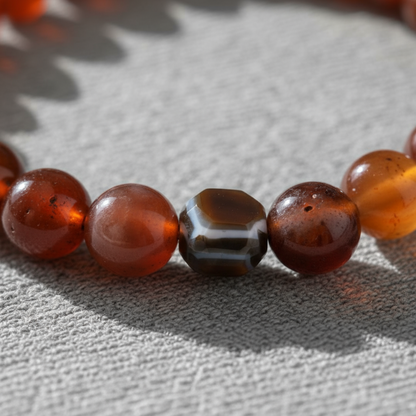 Terrasoul Akik Bileklik