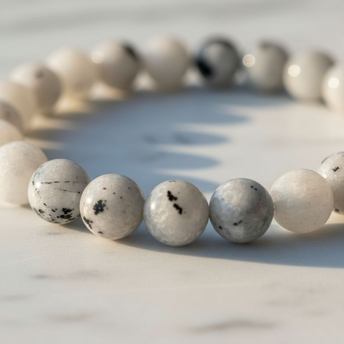 Terrasoul Aytaşı Bilekliği