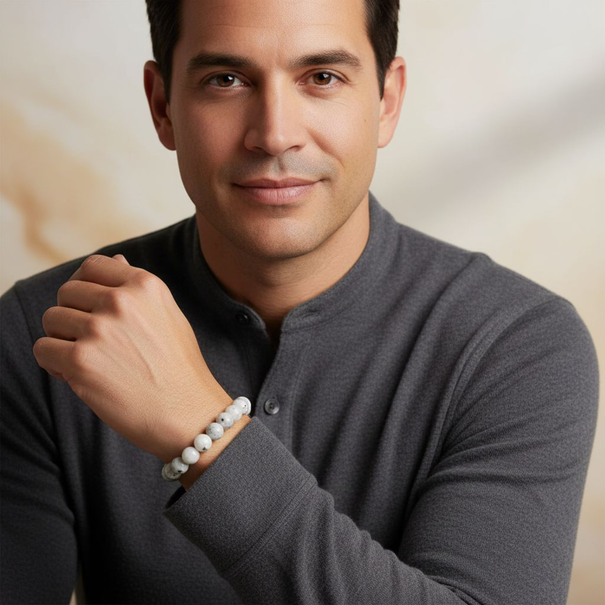 Terrasoul Aytaşı Bilekliği