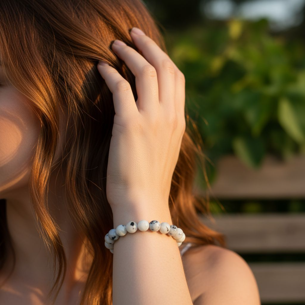 Terrasoul Aytaşı Bilekliği