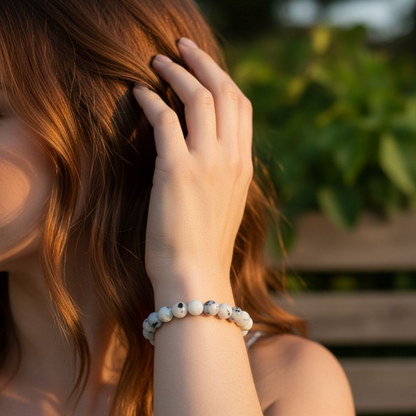 Terrasoul Aytaşı Bilekliği