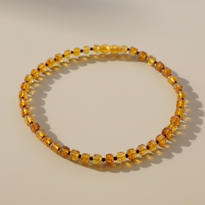 Terrasoul Bebek Kehribar Sunshine