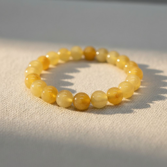 Terrasoul Kalsit Bilekliği