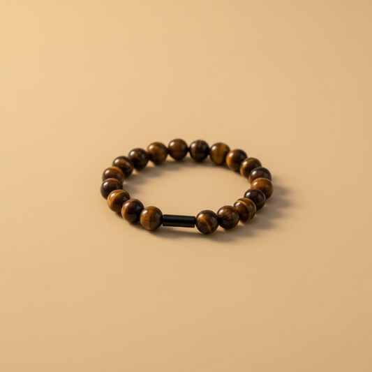 Terrasoul Kaplangözü Bilekliği