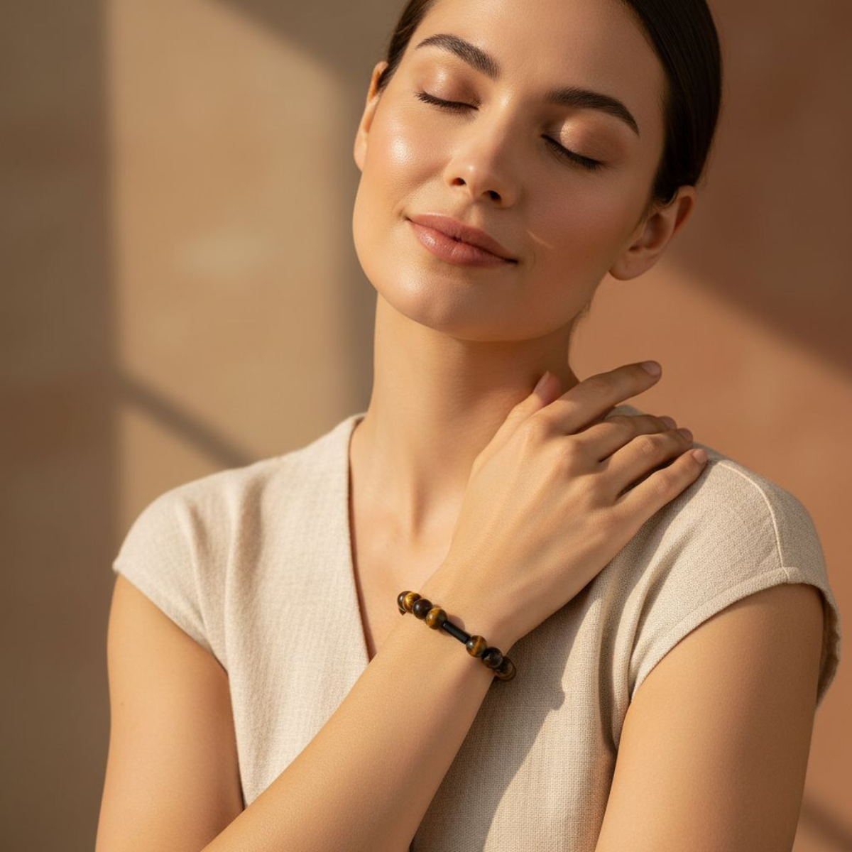 Terrasoul Kaplangözü Bilekliği