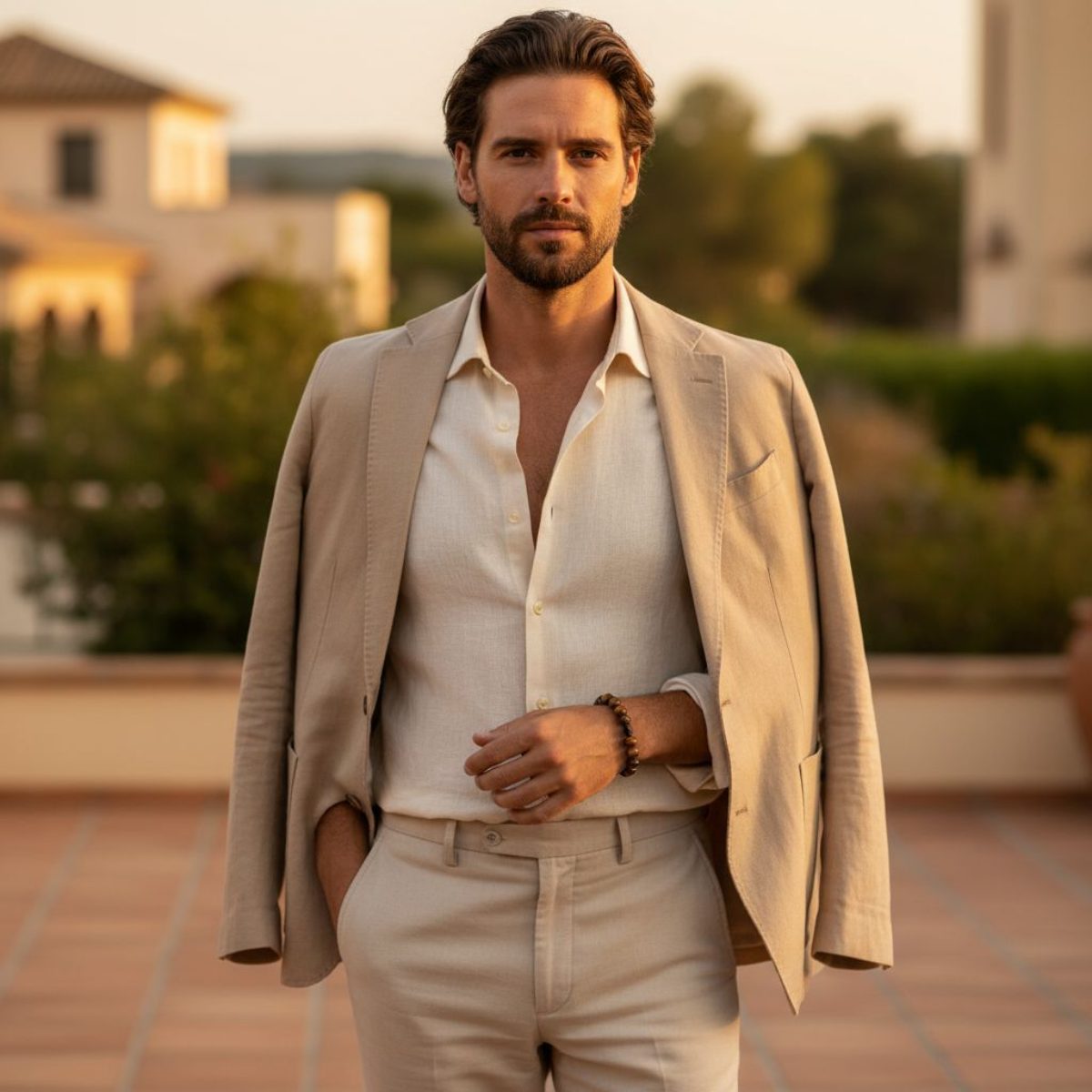 Terrasoul Kaplangözü Bilekliği