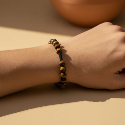 Terrasoul Kaplangözü Bilekliği