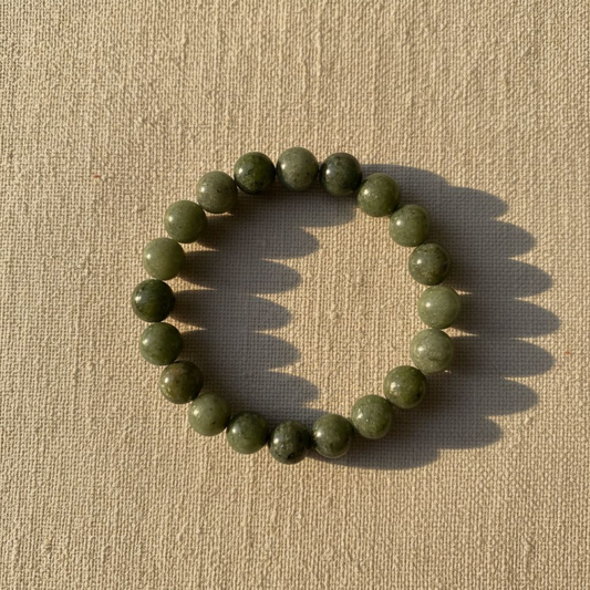 Terrasoul Labradorit Bilekliği