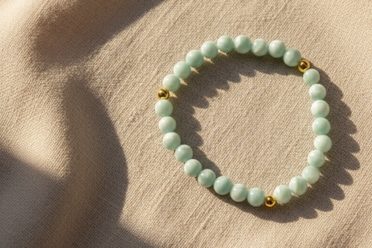 Terrasoul Larimar Bilekliği