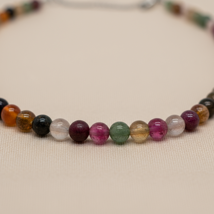 Terrasoul Denge ve Zarafet Kolyesi