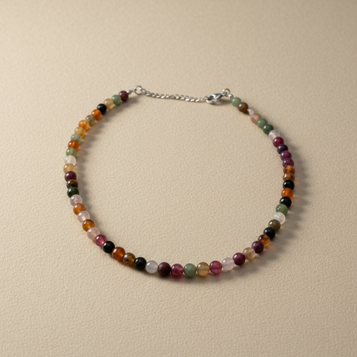 Terrasoul Denge ve Zarafet Kolyesi