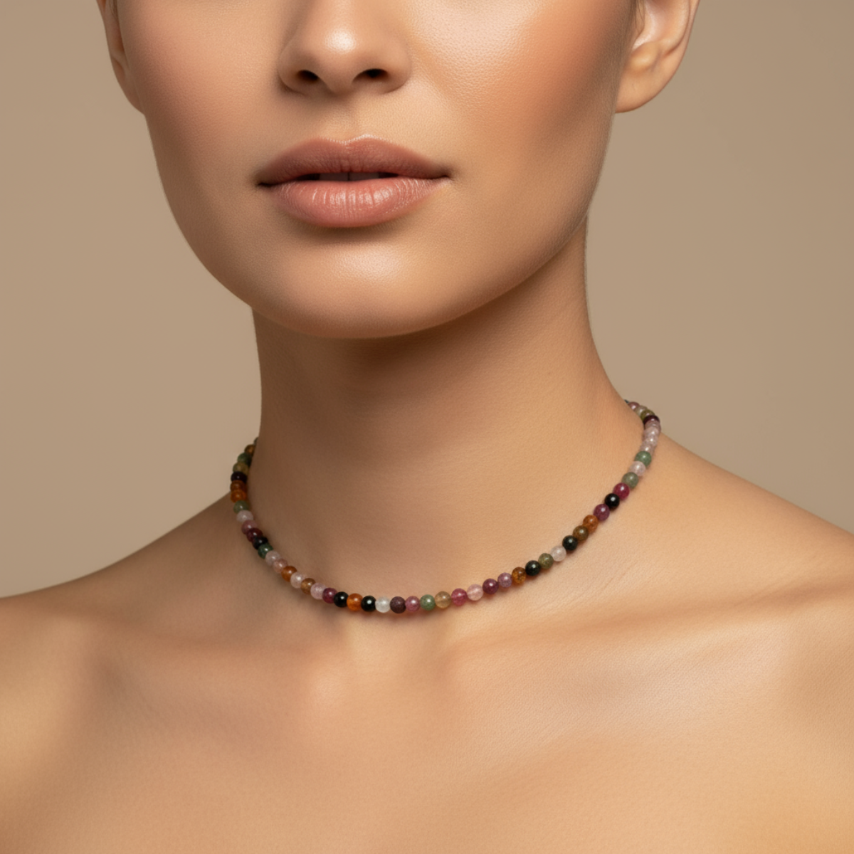 Terrasoul Denge ve Zarafet Kolyesi