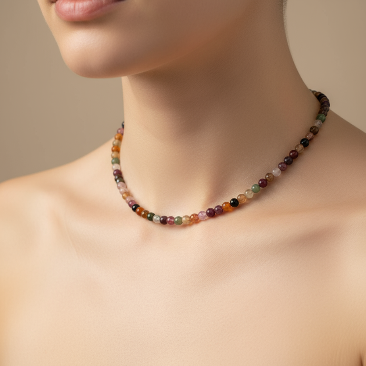 Terrasoul Denge ve Zarafet Kolyesi