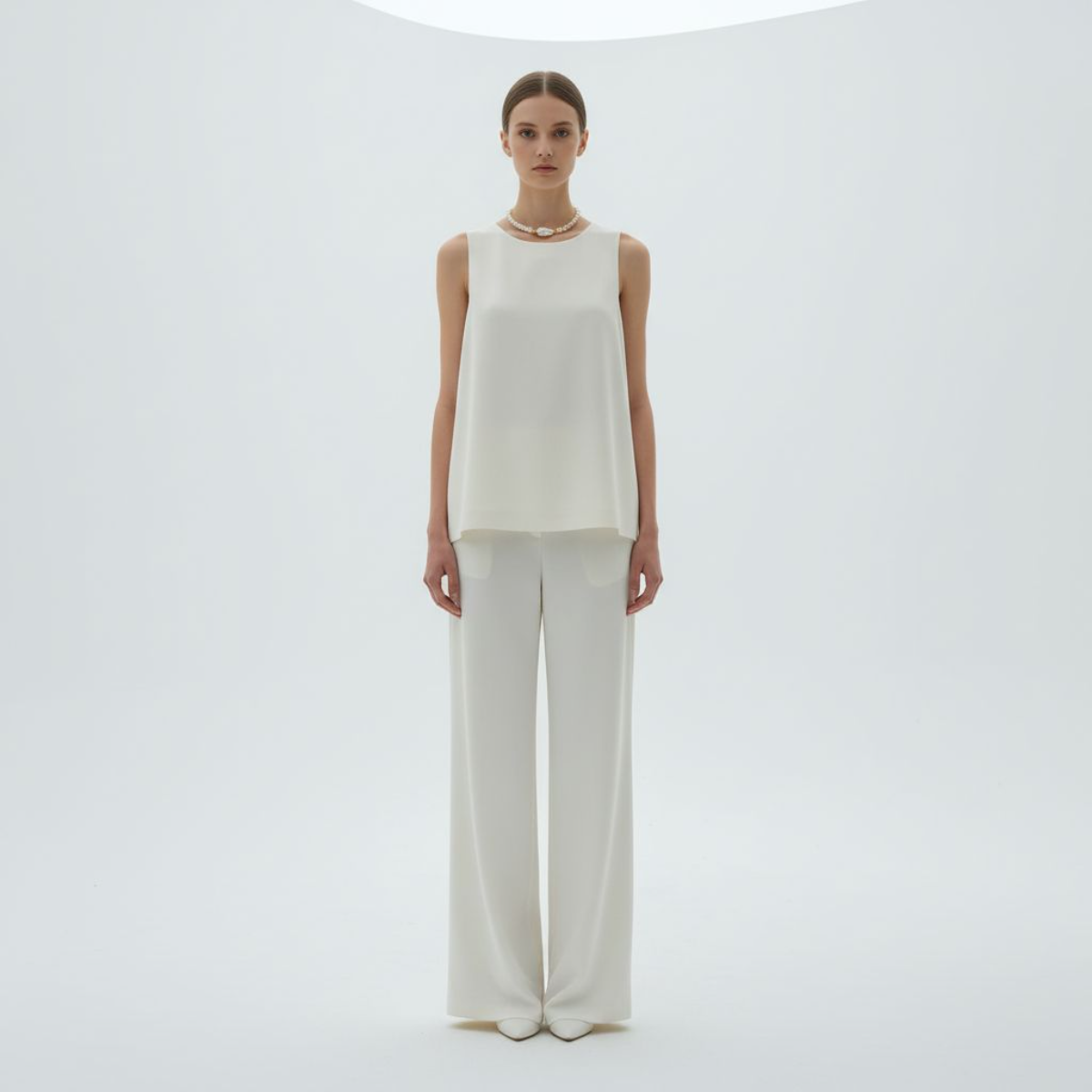 ST10 Pinkamorfy Kolye