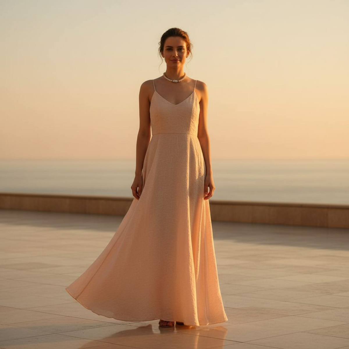 ST10 Pinkamorfy Kolye