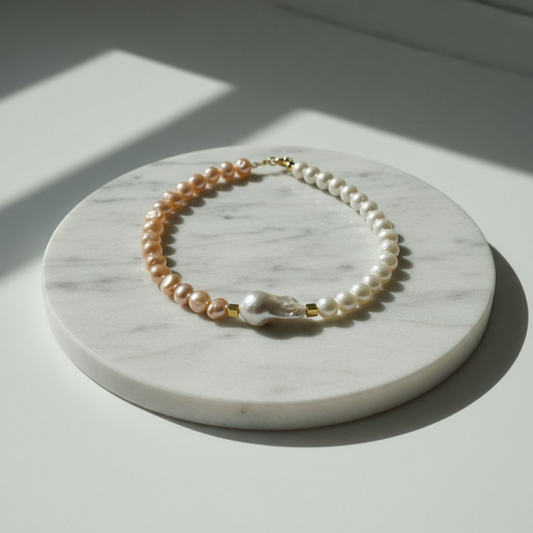 ST10 Pinkamorfy Kolye