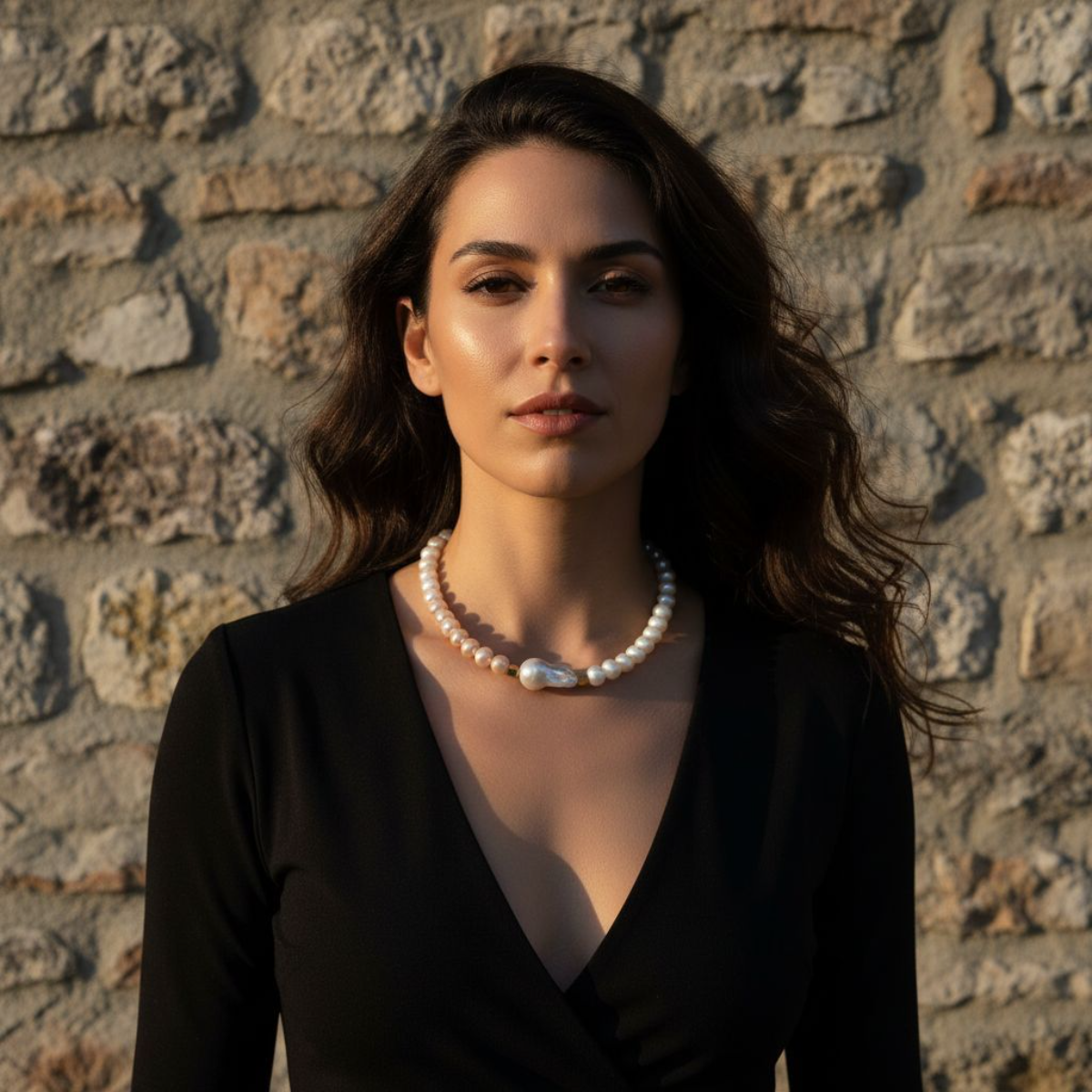 ST10 Pinkamorfy Kolye