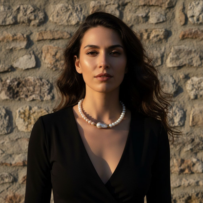 ST10 Pinkamorfy Kolye