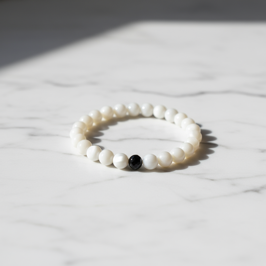 Terrasoul Sedef Bilekliği