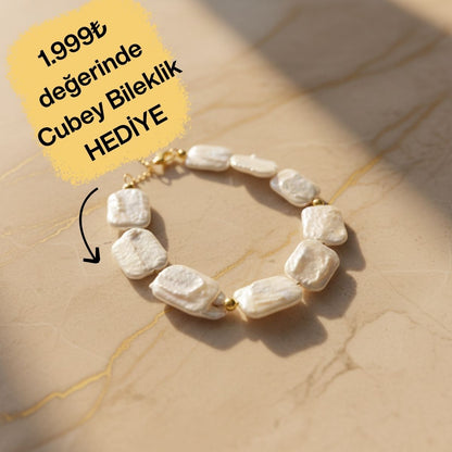 ST09 Amalfi Bileklik