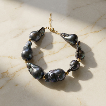 ST09 Amalfi Bileklik