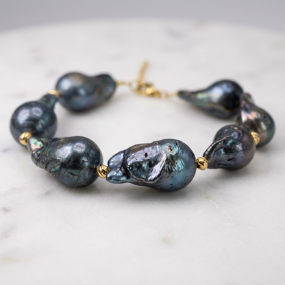 ST09 Amalfi Bileklik