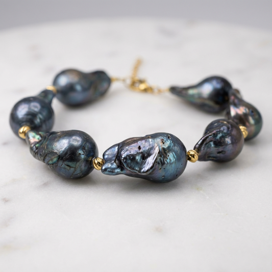 ST09 Amalfi Bileklik