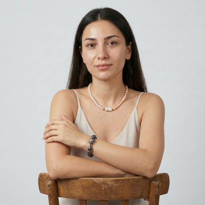 ST09 Amalfi Bileklik