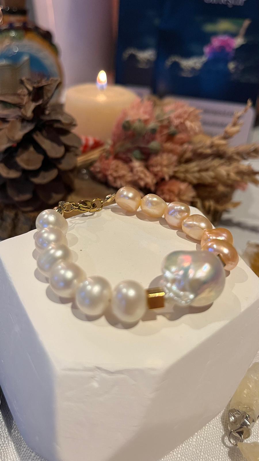 ST12 Pinkamorfy Bileklik