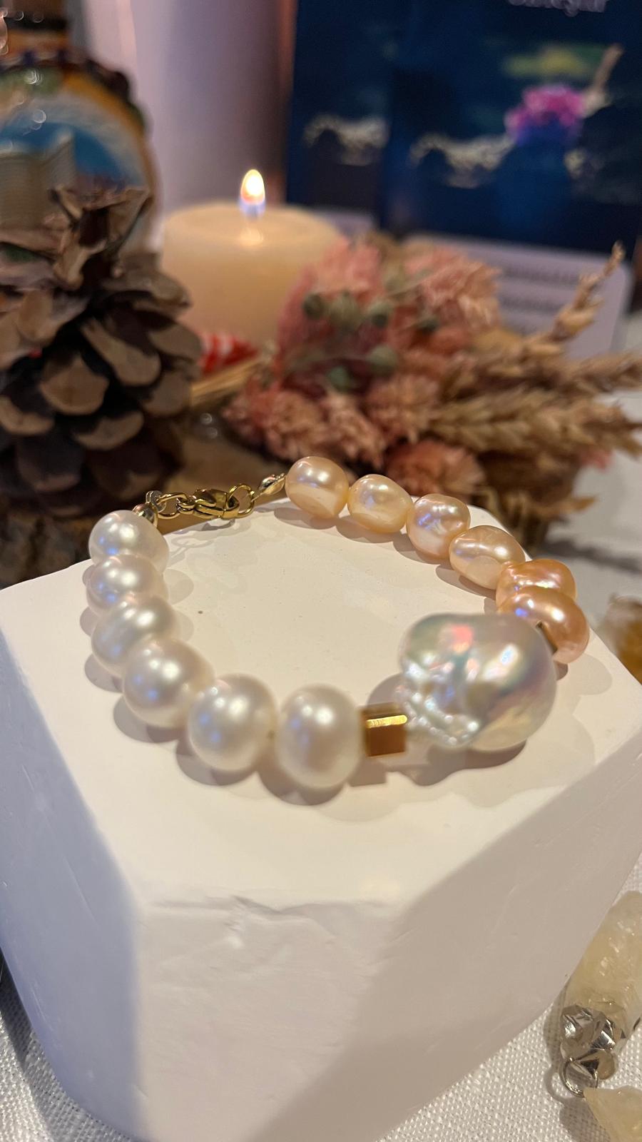 ST12 Pinkamorfy Bileklik