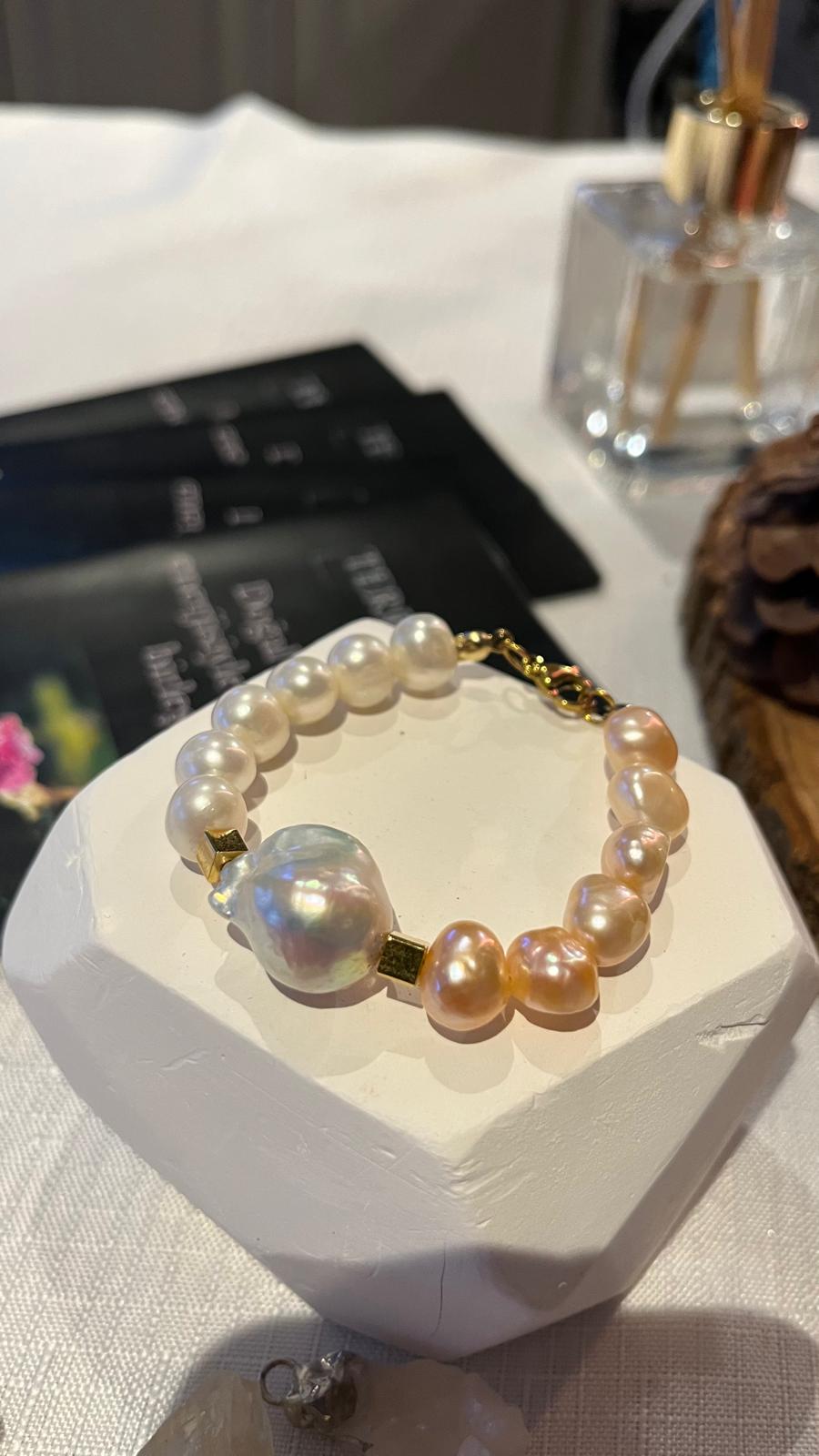 ST12 Pinkamorfy Bileklik