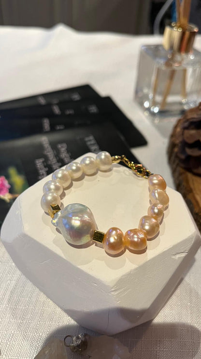 ST12 Pinkamorfy Bileklik