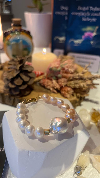 ST12 Pinkamorfy Bileklik