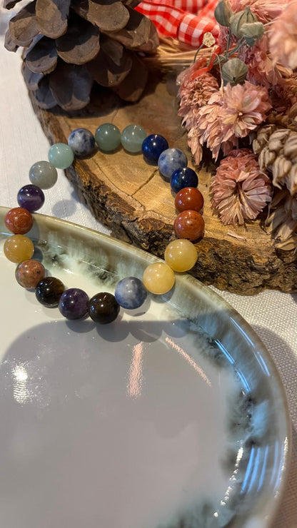 Terrasoul Çakra Bilekliği