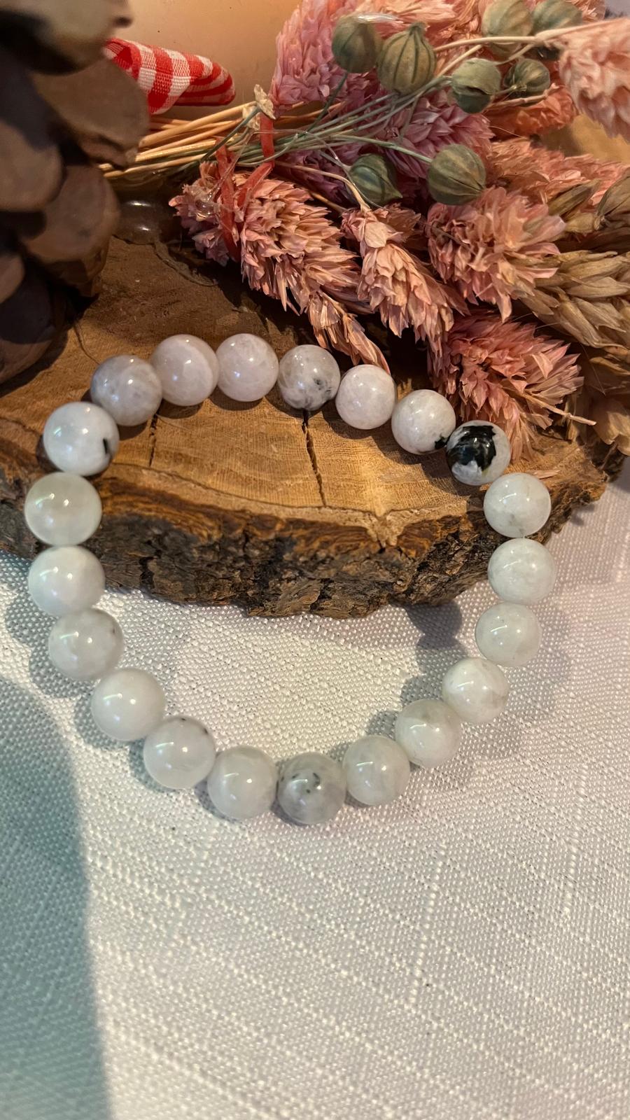 Terrasoul Aytaşı Bilekliği