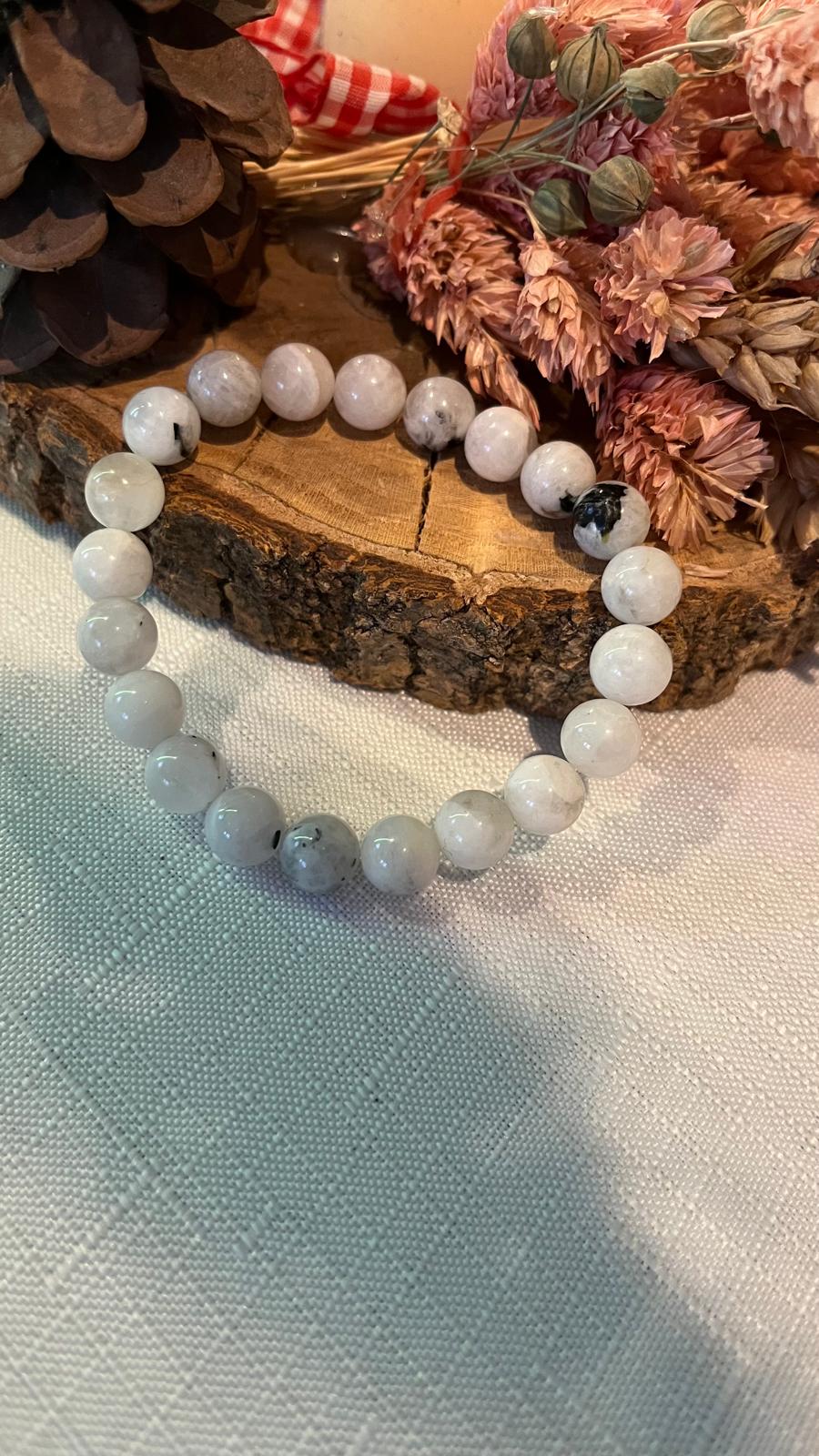 Terrasoul Aytaşı Bilekliği