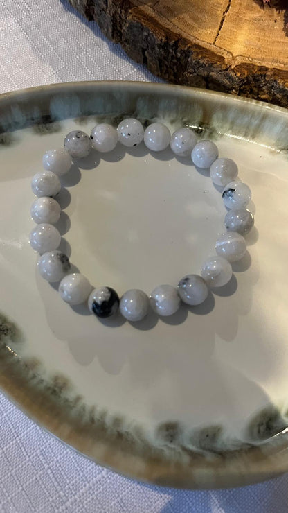 Terrasoul Aytaşı Bilekliği