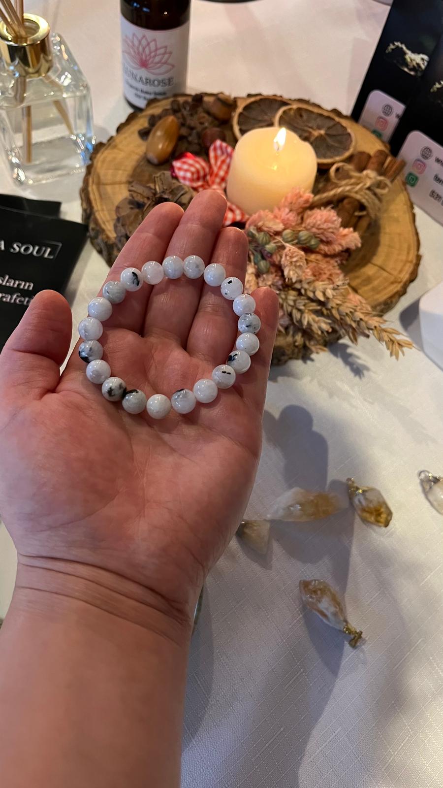 Terrasoul Aytaşı Bilekliği