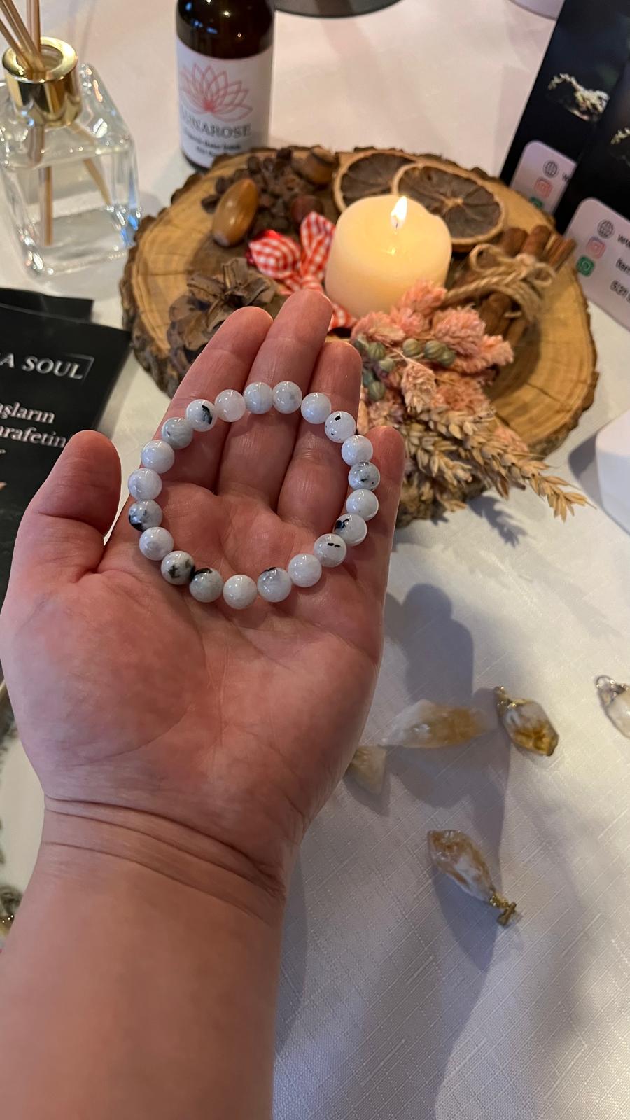 Terrasoul Aytaşı Bilekliği