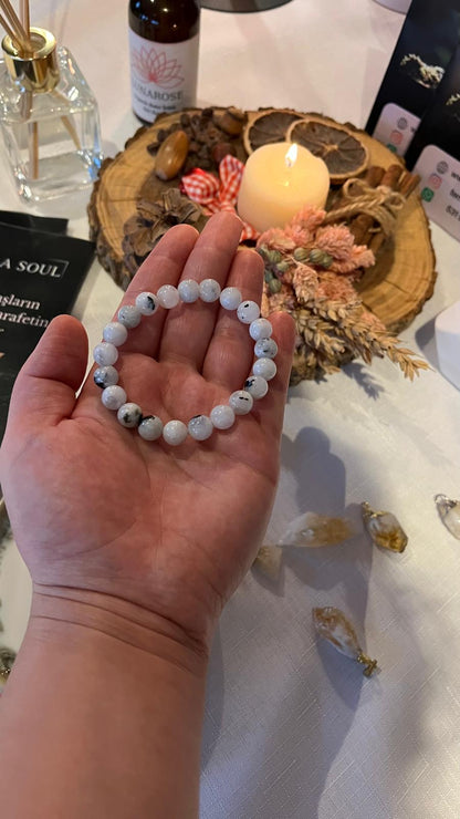 Terrasoul Aytaşı Bilekliği