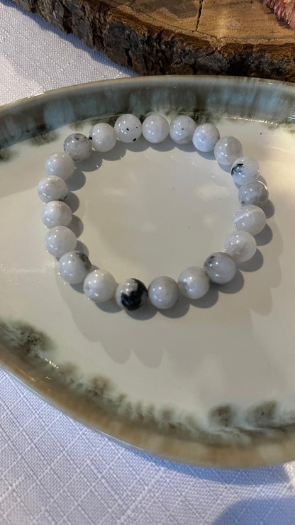 Terrasoul Aytaşı Bilekliği