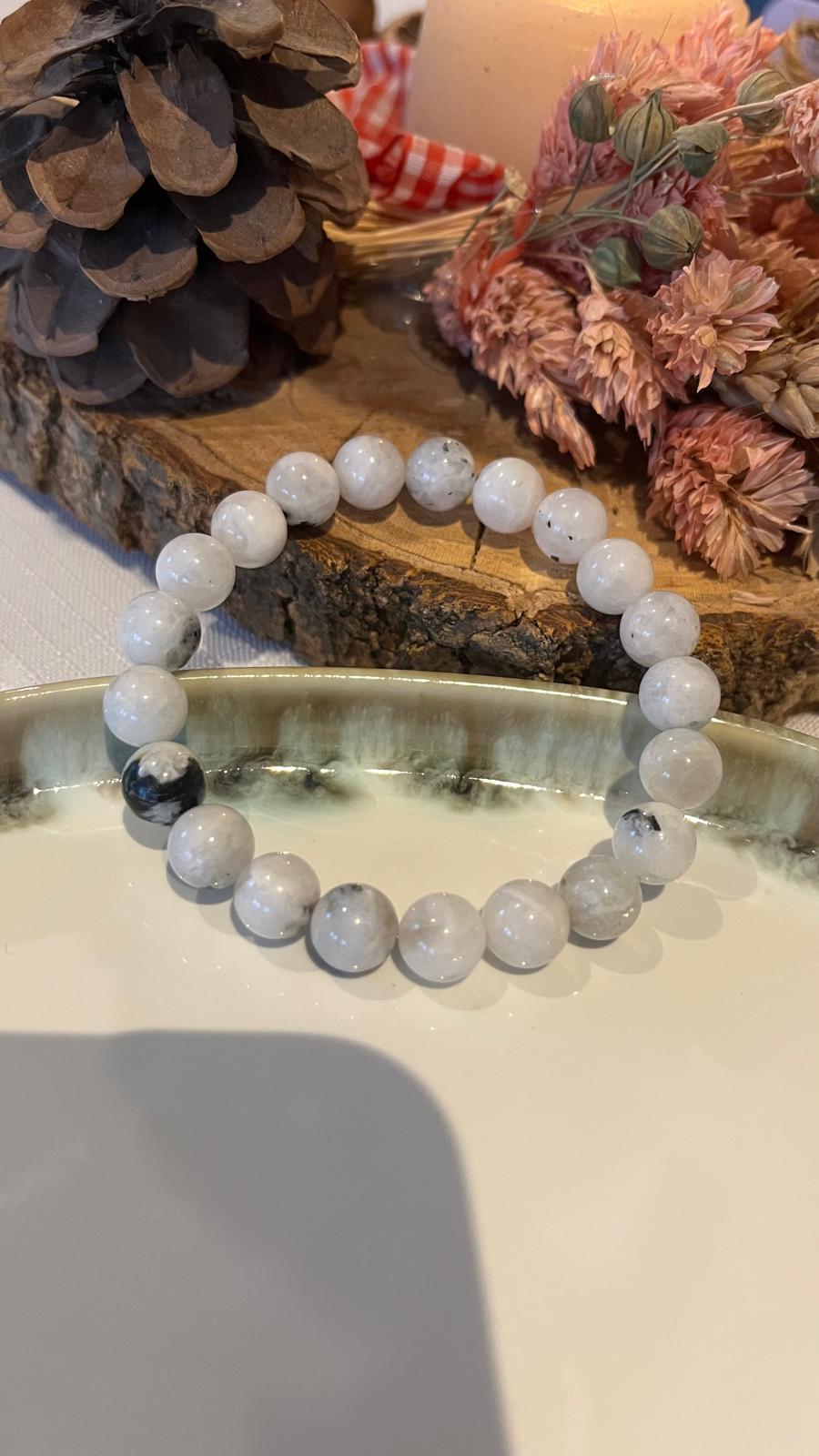 Terrasoul Aytaşı Bilekliği