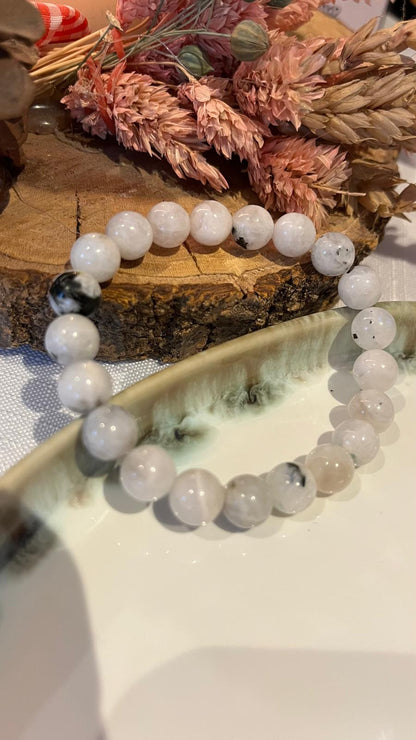 Terrasoul Aytaşı Bilekliği