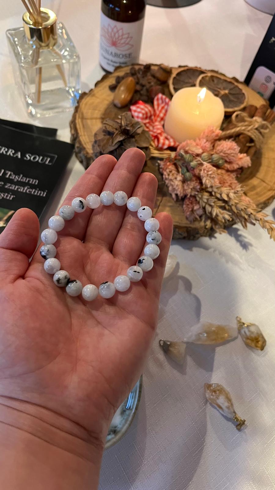 Terrasoul Aytaşı Bilekliği